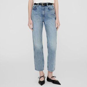 NWT Anine Bing Jeans